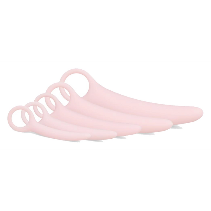 Teazers 5-Piece vaginal dilator set