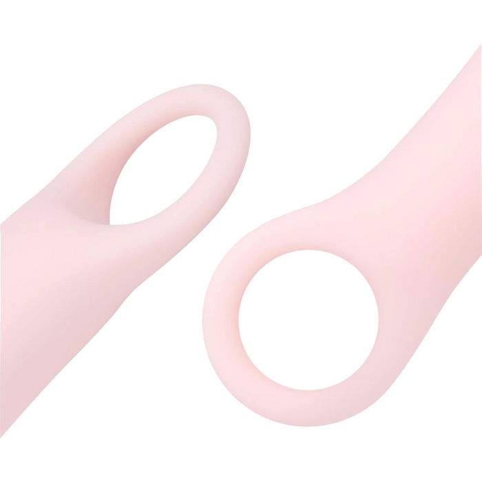 Teazers 5-Piece vaginal dilator set