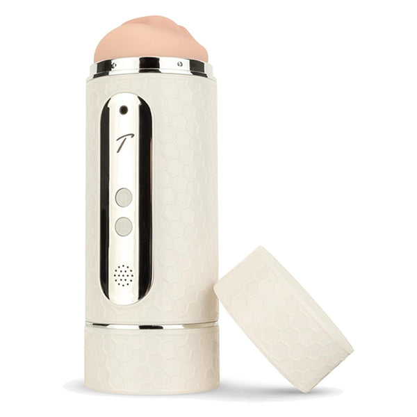 Teazers For Him double ended masturbator