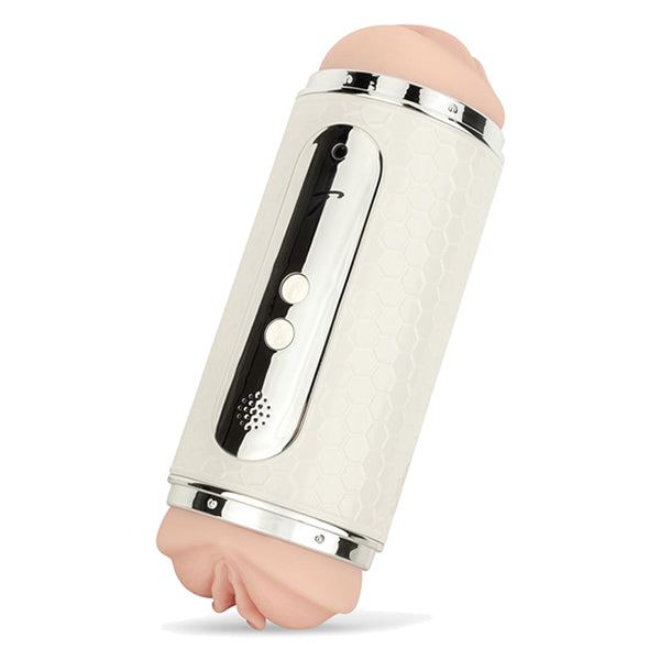 Teazers For Him double ended masturbator