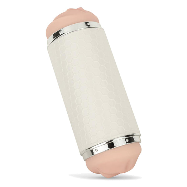 Teazers For Him double ended masturbator