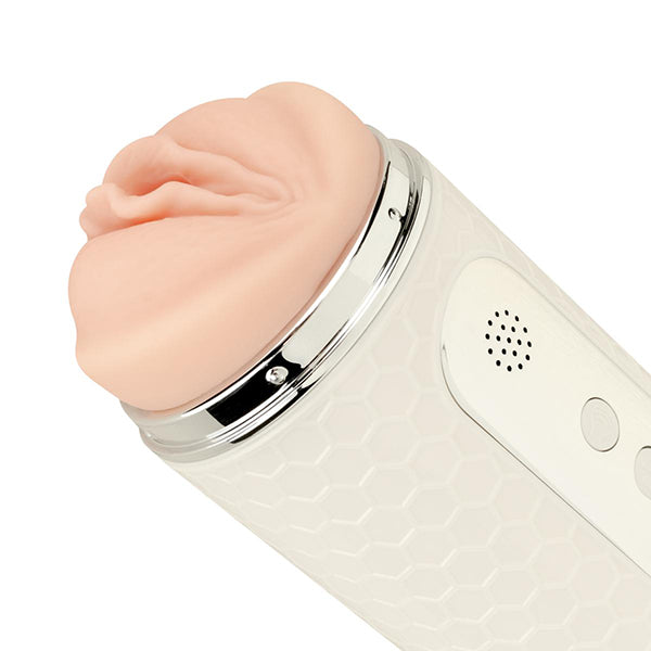 Teazers For Him double ended masturbator