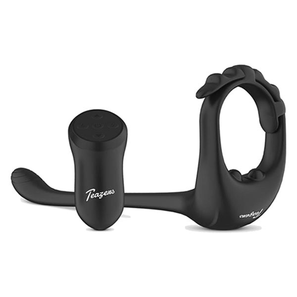 Teazers Triple prostate massager