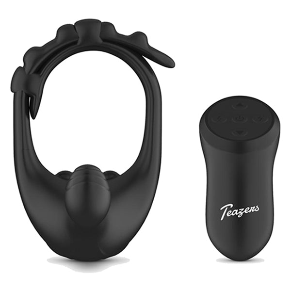 Teazers Triple prostate massager