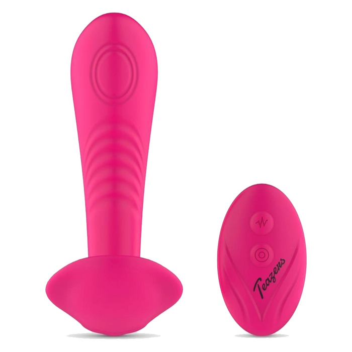 Teazers wearable vibrator