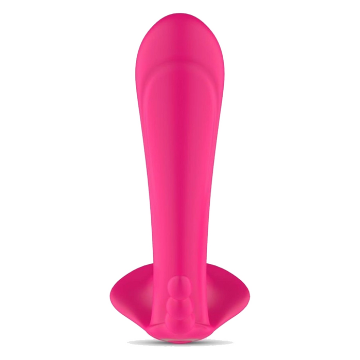 Teazers wearable vibrator