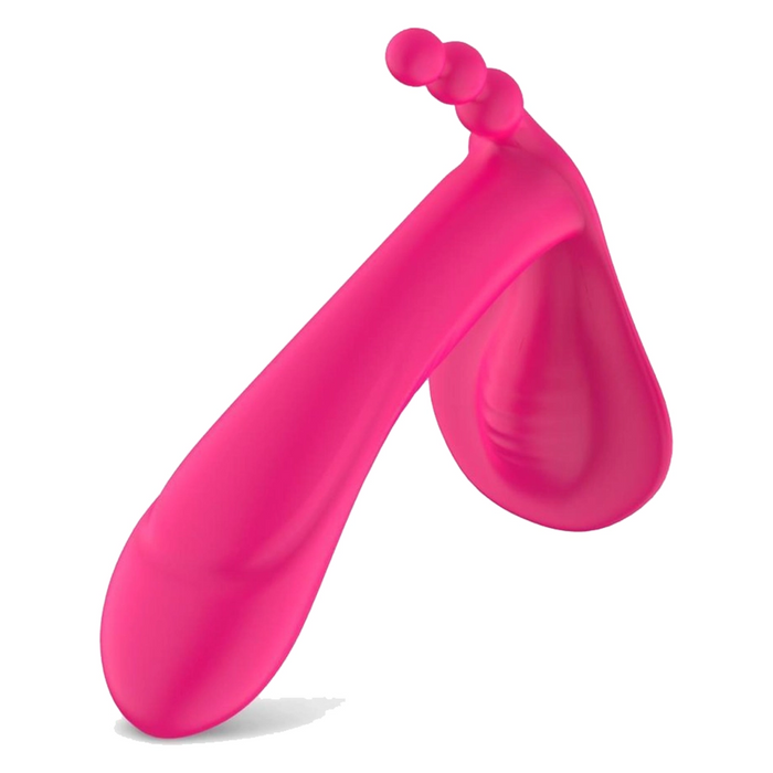 Teazers wearable vibrator