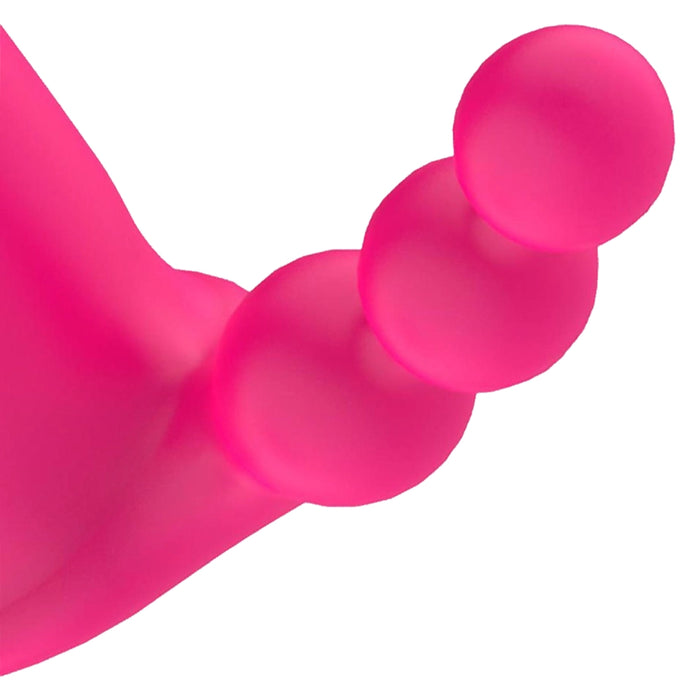 Teazers wearable vibrator