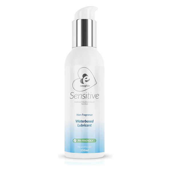 EasyGlide Sensitive water-based lubricant