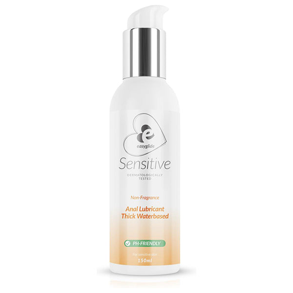 EasyGlide Sensitive anal lubricant
