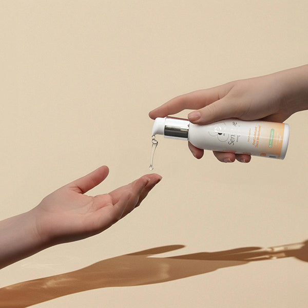 EasyGlide Sensitive anal lubricant