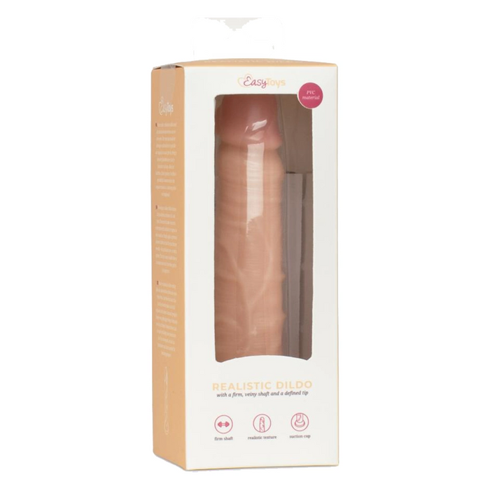 EasyToys 4¾ dildo