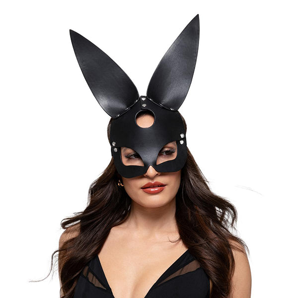 Bedroom Fantasies Bold Bunny mask