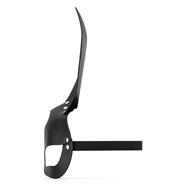 Bedroom Fantasies Bold Bunny mask
