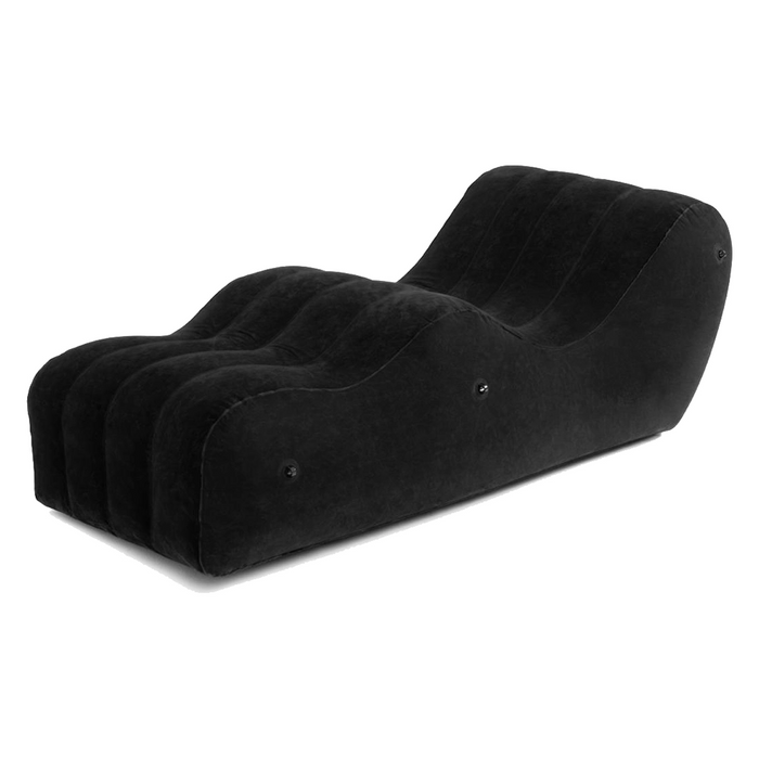 Bedroom Fantasies The Lounger inflatable bench