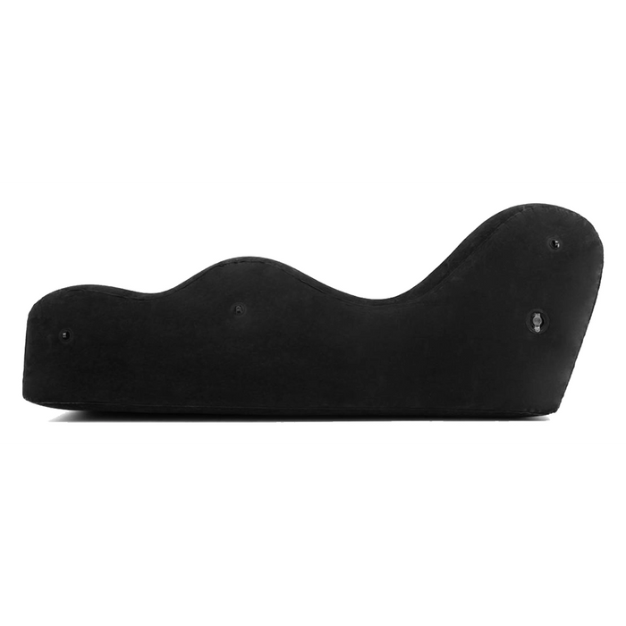 Bedroom Fantasies The Lounger inflatable bench