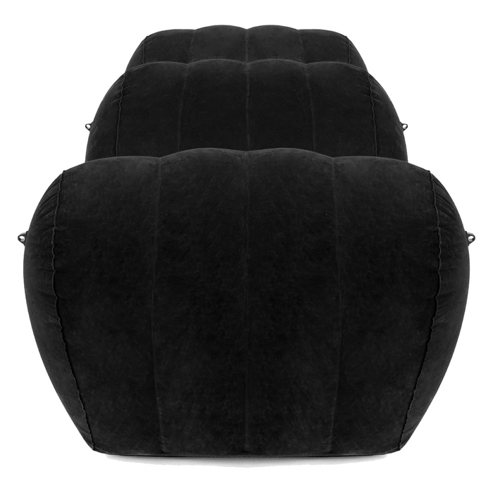 Bedroom Fantasies The Lounger inflatable bench