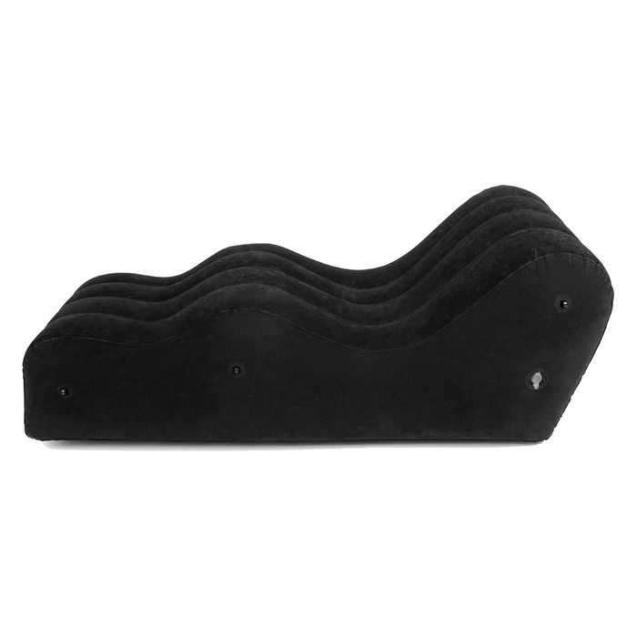Bedroom Fantasies The Lounger inflatable bench