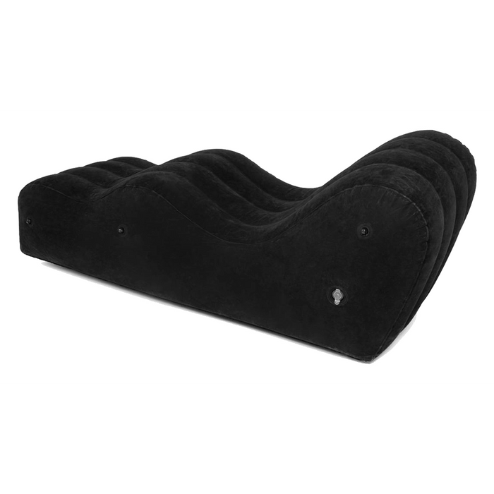 Bedroom Fantasies The Lounger inflatable bench