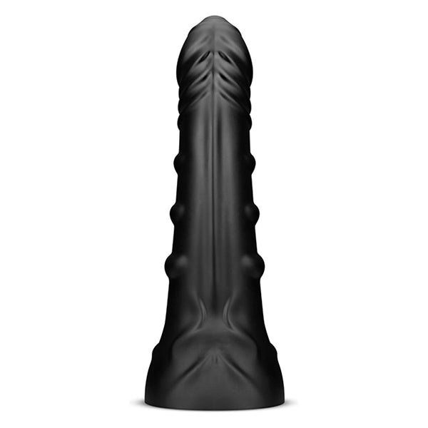 BUTTR General Elite Force Black Hawk anal dildo
