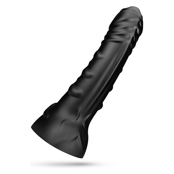 BUTTR General Elite Force Black Hawk anal dildo