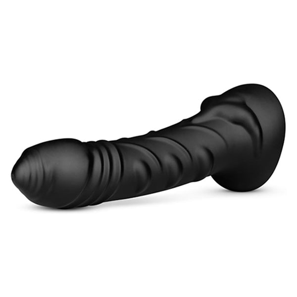 BUTTR General Elite Force Black Hawk anal dildo