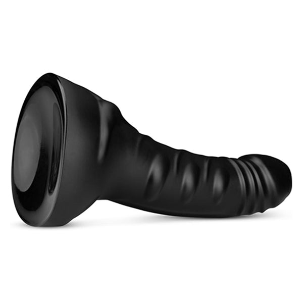 BUTTR General Elite Force Black Hawk anal dildo