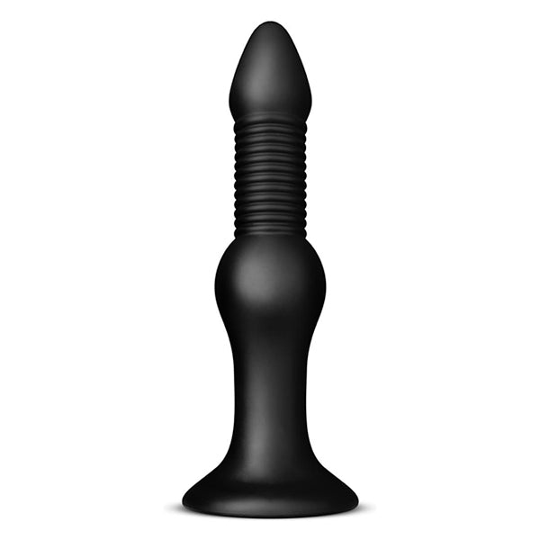 BUTTR Major League Explosive Warhead anal dildo