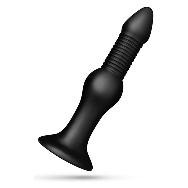 BUTTR Major League Explosive Warhead anal dildo