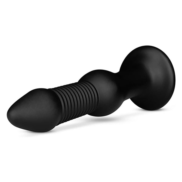 BUTTR Major League Explosive Warhead anal dildo