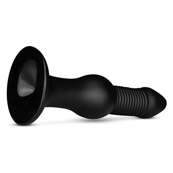 BUTTR Major League Explosive Warhead anal dildo