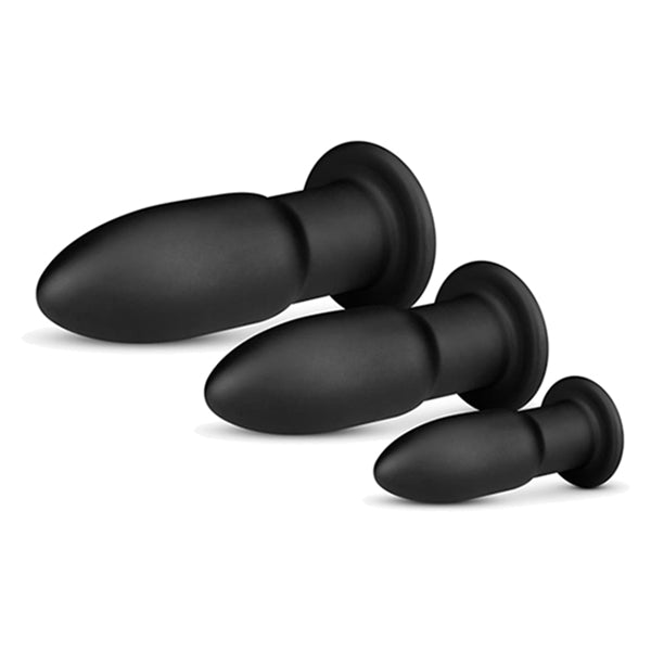 BUTTR Bootcamp Cluster Bombs anal training set