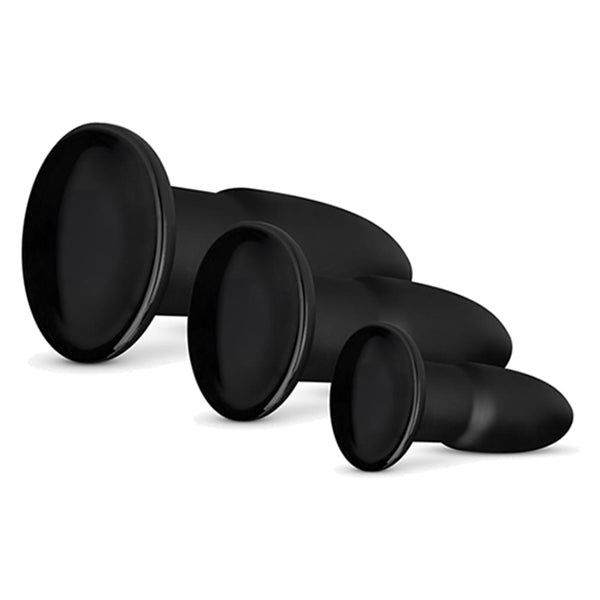 BUTTR Bootcamp Cluster Bombs anal training set