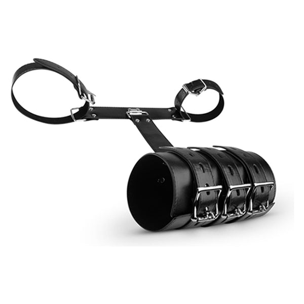 Bedroom Fantasies Blissfully Bound arm restraint kit