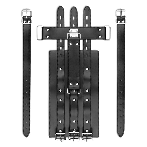 Bedroom Fantasies Blissfully Bound arm restraint kit