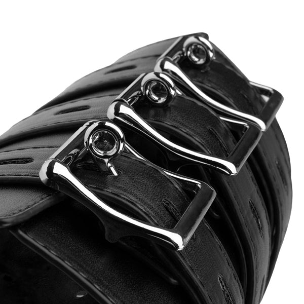 Bedroom Fantasies Blissfully Bound arm restraint kit