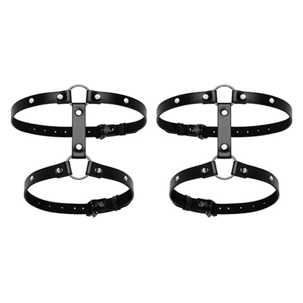 Bedroom Fantasies thigh harness