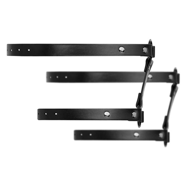 Bedroom Fantasies thigh harness