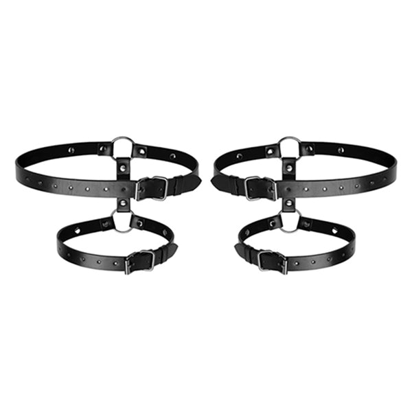 Bedroom Fantasies thigh harness
