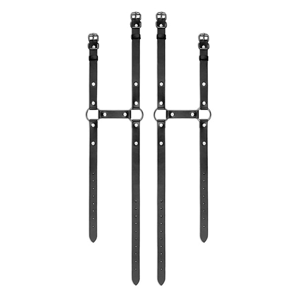 Bedroom Fantasies thigh harness