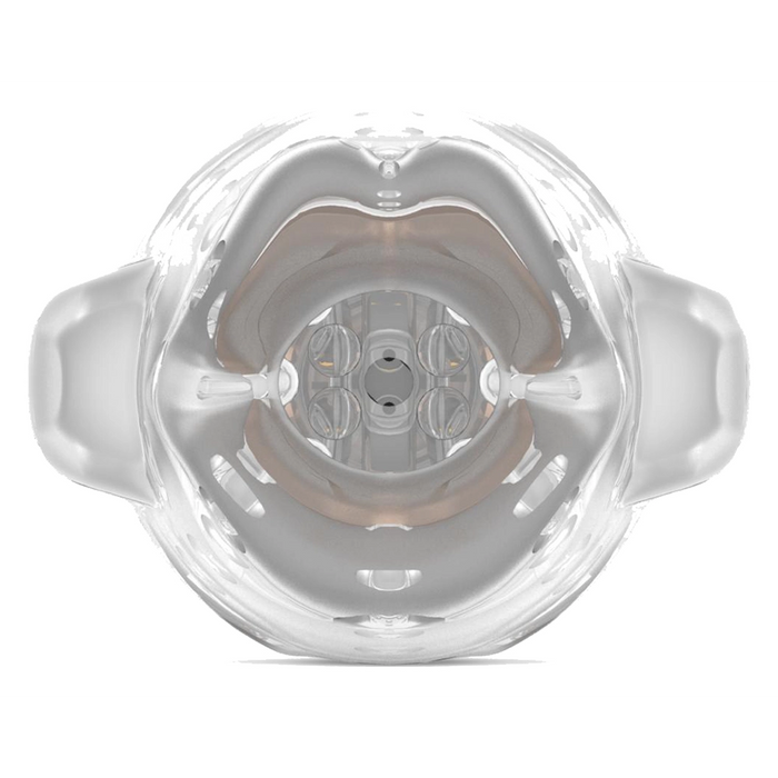 Teazers Vibrating suction masturbator