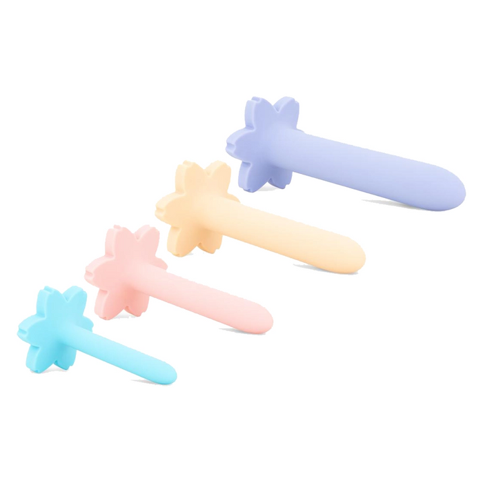 Teazers 4-Piece vaginal dilator set