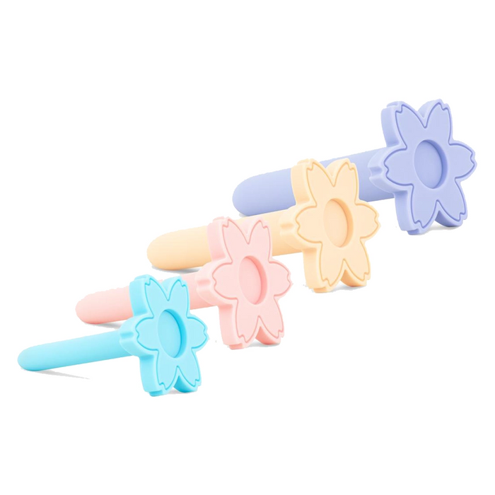 Teazers 4-Piece vaginal dilator set