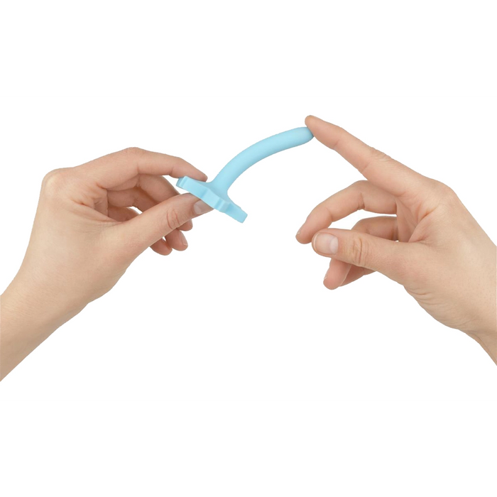 Teazers 4-Piece vaginal dilator set