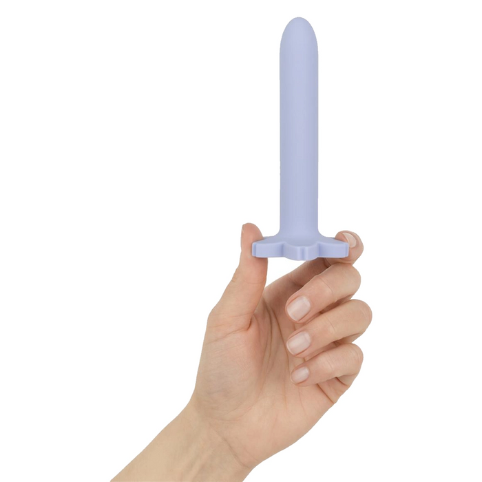 Teazers 4-Piece vaginal dilator set