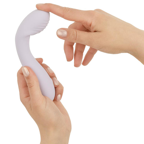 Good Vibes Only Sofi G-Spot vibrator