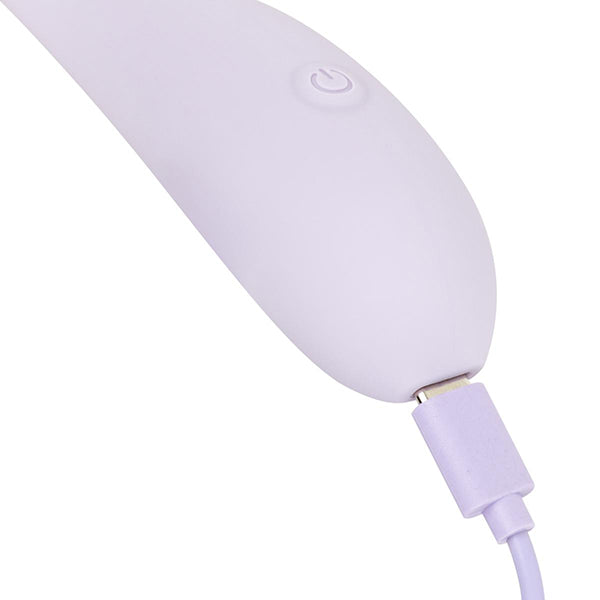 Good Vibes Only Sofi G-Spot vibrator