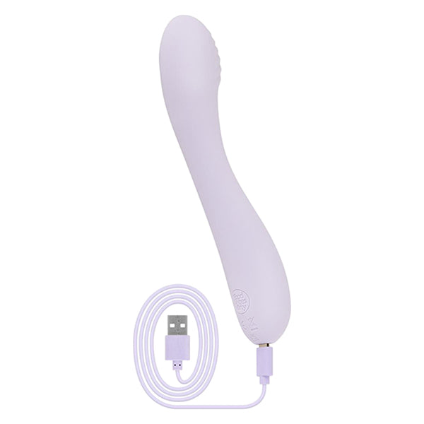 Good Vibes Only Sofi G-Spot vibrator