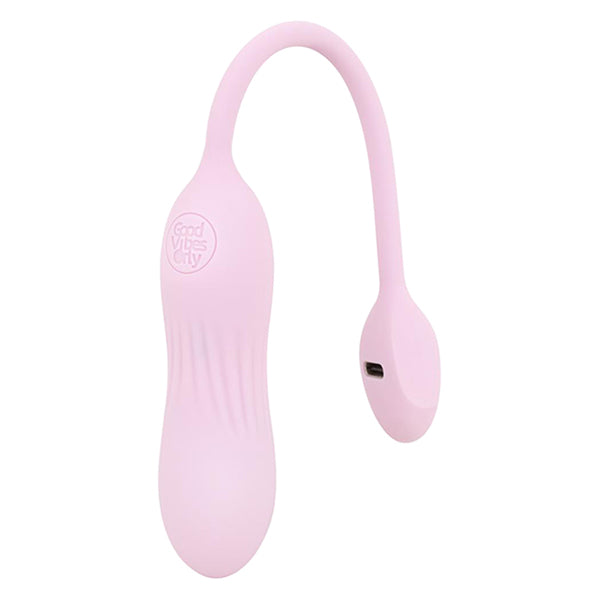 Good Vibes Only Siva bullet vibrator