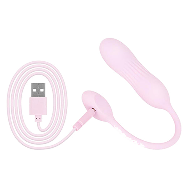 Good Vibes Only Siva bullet vibrator